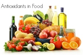 natural-antioxidants